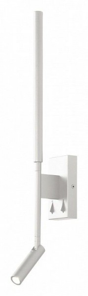 Бра с подсветкой Mantra Torch 6702 в Тюмени - tumen.mebel24.online | фото 1