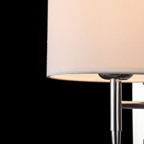 Бра с подсветкой Maytoni Bergamo MOD617WL-01CH в Тюмени - tumen.mebel24.online | фото
