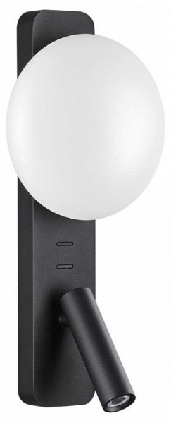 Бра с подсветкой Odeon Light Albergo 7048/5WL в Тюмени - tumen.mebel24.online | фото