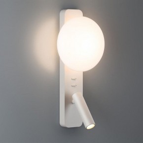 Бра с подсветкой Odeon Light Albergo 7049/5WL в Тюмени - tumen.mebel24.online | фото 3