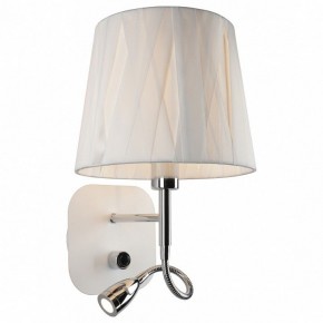 Бра с подсветкой Omnilux Correto OML-62501-02 в Тюмени - tumen.mebel24.online | фото