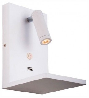 Бра с полкой Lightstar Muro 808526 в Тюмени - tumen.mebel24.online | фото