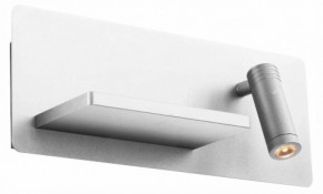 Бра с полкой Lightstar Muro 808546 в Тюмени - tumen.mebel24.online | фото