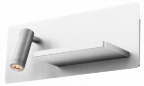 Бра с полкой Lightstar Muro 808556 в Тюмени - tumen.mebel24.online | фото