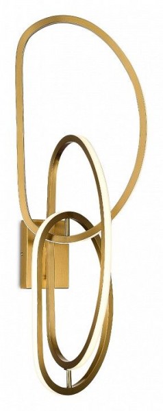 Бра ST-Luce Abra SL6505.201.42 в Тюмени - tumen.mebel24.online | фото 2