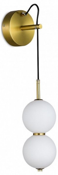 Бра ST-Luce Ode SL6112.201.07 в Тюмени - tumen.mebel24.online | фото