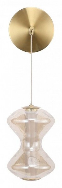 Бра ST-Luce SPINE SL6136.201.01 в Тюмени - tumen.mebel24.online | фото