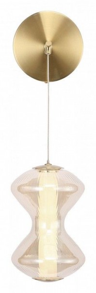 Бра ST-Luce SPINE SL6136.201.01 в Тюмени - tumen.mebel24.online | фото 2