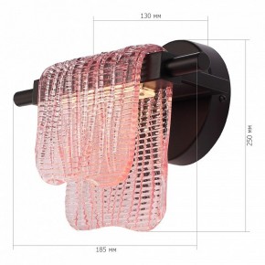 Бра ST-Luce VOILE SL6021.401.06 в Тюмени - tumen.mebel24.online | фото 5