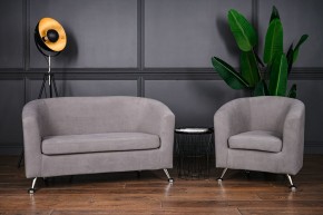 Комплект мягкой мебели 601+600 (диван+кресло) в Тюмени - tumen.mebel24.online | фото 3