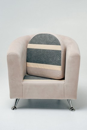 Комплект мягкой мебели 601+600 (диван+кресло) в Тюмени - tumen.mebel24.online | фото 6