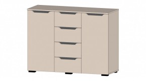 БРИТАНА Комод большой (кашемир) в Тюмени - tumen.mebel24.online | фото