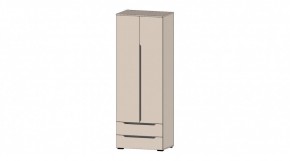 БРИТАНА Шкаф 2х створчатый (кашемир) в Тюмени - tumen.mebel24.online | фото