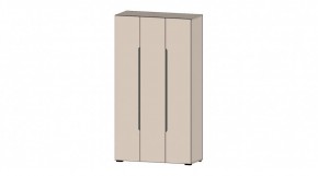 БРИТАНА Шкаф 3х створчатый (кашемир) в Тюмени - tumen.mebel24.online | фото