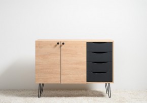 БРЮС Комод 16.233 в Тюмени - tumen.mebel24.online | фото 8