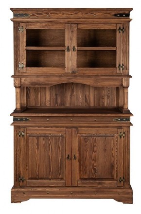 Буфет "Викинг-01" массив в Тюмени - tumen.mebel24.online | фото 4