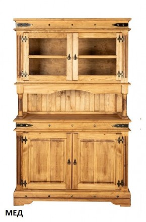 Буфет "Викинг-01" массив в Тюмени - tumen.mebel24.online | фото 5