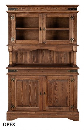 Буфет "Викинг-01" массив в Тюмени - tumen.mebel24.online | фото 7