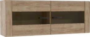 БЬЯНКА НКМ Гостинная (модульная) дуб баррик в Тюмени - tumen.mebel24.online | фото 3