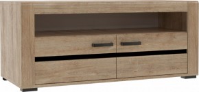 БЬЯНКА НКМ Гостинная (модульная) дуб баррик в Тюмени - tumen.mebel24.online | фото 4