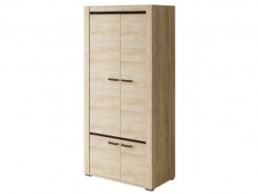 БЬЯНКА НКМ Гостинная (модульная) дуб баррик в Тюмени - tumen.mebel24.online | фото 5