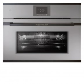 CBM 6550.0 G2 Black Chrome в Тюмени - tumen.mebel24.online | фото