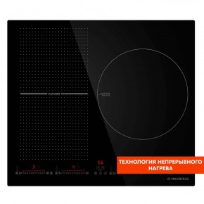 CVI593SFBK Inverter в Тюмени - tumen.mebel24.online | фото