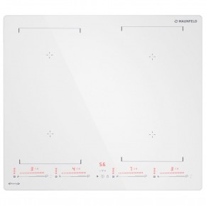 CVI604SBEXWH Inverter в Тюмени - tumen.mebel24.online | фото