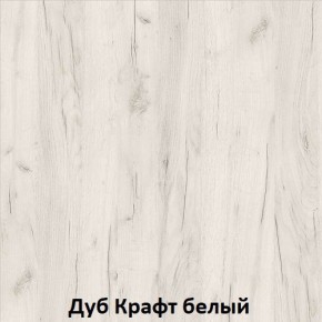ДАРЬЯ Гостиная (Крафт серый/Крафт белый) модульная в Тюмени - tumen.mebel24.online | фото 3