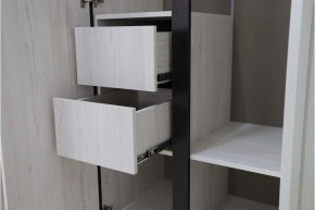 ДЕЛИ 3 Шкаф 3-х створчатый в Тюмени - tumen.mebel24.online | фото 7
