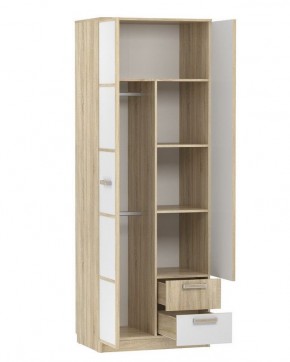 Детская Фанк Шкаф для одежды с ящиками НМ 014.07 М в Тюмени - tumen.mebel24.online | фото 2