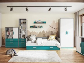 Детская Кэнди Океан в Тюмени - tumen.mebel24.online | фото