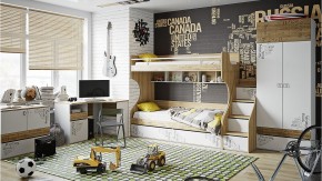 Детская Оксфорд в Тюмени - tumen.mebel24.online | фото 4