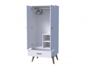 Детская "Сканди" (модульная) в Тюмени - tumen.mebel24.online | фото 4
