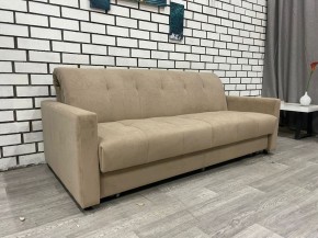 Диван Аккордеон 1280*2000 НПБ подлокотник ПРЯМОЙ в Тюмени - tumen.mebel24.online | фото 1