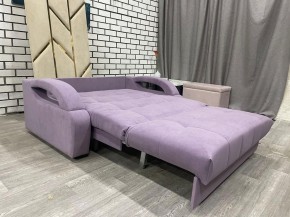 Диван Аккордеон 1280*2000 ППУ подлокотник СТАНДАРТ в Тюмени - tumen.mebel24.online | фото 2