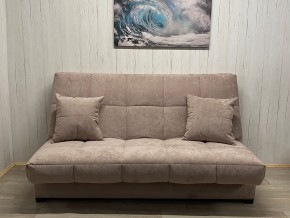 Диван Финка Престиж (НПБ) велюр Candy 4 в Тюмени - tumen.mebel24.online | фото 1