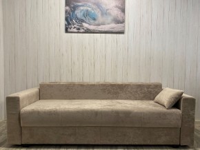 Диван Комфорт-2 (НПБ) велюр Candy 4 в Тюмени - tumen.mebel24.online | фото 4