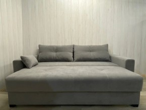 Диван Комфорт-2 (НПБ) велюр Galaxy Lite 21 в Тюмени - tumen.mebel24.online | фото 6
