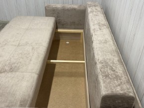 Диван Комфорт-2 (НПБ) велюр Galaxy Lite 21 в Тюмени - tumen.mebel24.online | фото 8