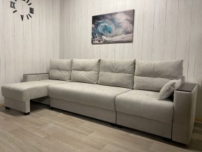 Диван Комфорт-6 модульный 2+1К+1К (НПБ+МДФ) велюр Comfort 08 в Тюмени - tumen.mebel24.online | фото 3