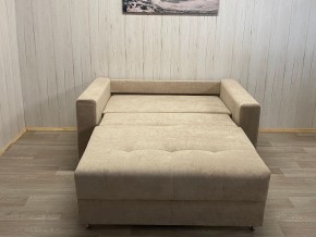 Диван Комфорт-7 БД 1200 ШП (НПБ) велюр Comfort 03 в Тюмени - tumen.mebel24.online | фото 5