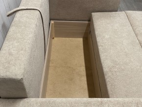 Диван Комфорт-7 БД 1200 ШП (НПБ) велюр Comfort 03 в Тюмени - tumen.mebel24.online | фото 6
