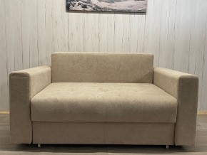 Диван Комфорт-7 БД 1200 ШП (НПБ) велюр Comfort 03 в Тюмени - tumen.mebel24.online | фото 7