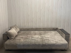 Диван Престиж-15 (НПБ+МДФ) велюр Candy 06 в Тюмени - tumen.mebel24.online | фото 3
