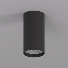 DK2008-BK Светильник накладной IP 20, 50 Вт, GU10, черный, алюминий в Тюмени - tumen.mebel24.online | фото 2