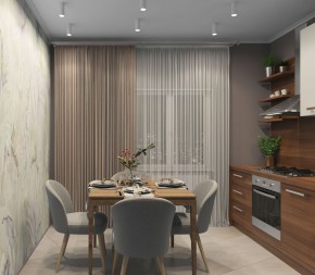 DK2051-WH Накладной светильник, IP 20, 15 Вт, GU10, белый, алюминий в Тюмени - tumen.mebel24.online | фото 4