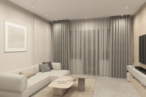 DK2051-WH Накладной светильник, IP 20, 15 Вт, GU10, белый, алюминий в Тюмени - tumen.mebel24.online | фото 6