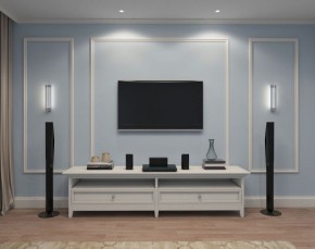 DK3020-CM Встраиваемый светильник, IP 20, 10 Вт, GU5.3, LED, серый, пластик в Тюмени - tumen.mebel24.online | фото 9