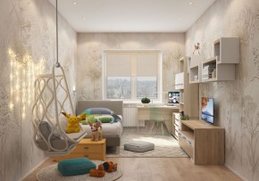 DK3020-WH Встраиваемый светильник, IP 20, 10 Вт, GU5.3, LED, белый, пластик в Тюмени - tumen.mebel24.online | фото 10